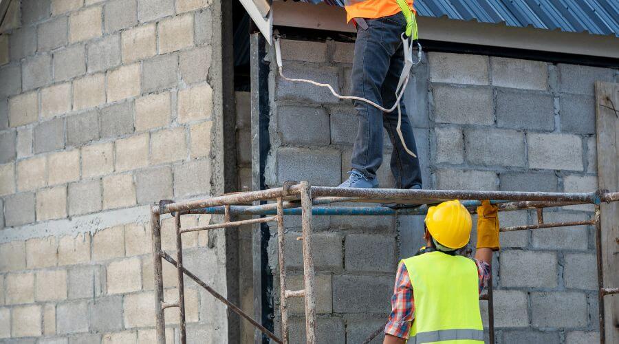 Expert Emergency Roof Repairs services in Fayette, MS